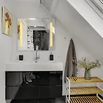 Vakantiehuis 3 Bedroom Beautiful In Bryrup