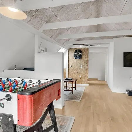 3 Bedroom Beautiful In Nyaraló