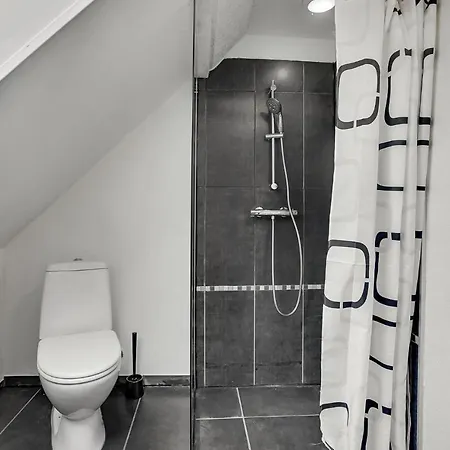 בית נופש 3 Bedroom Beautiful In Bryrup