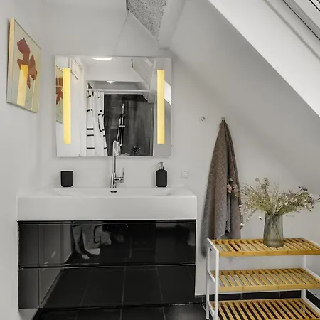 בית נופש 3 Bedroom Beautiful In Bryrup
