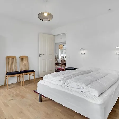 3 Bedroom Beautiful In Nyaraló *