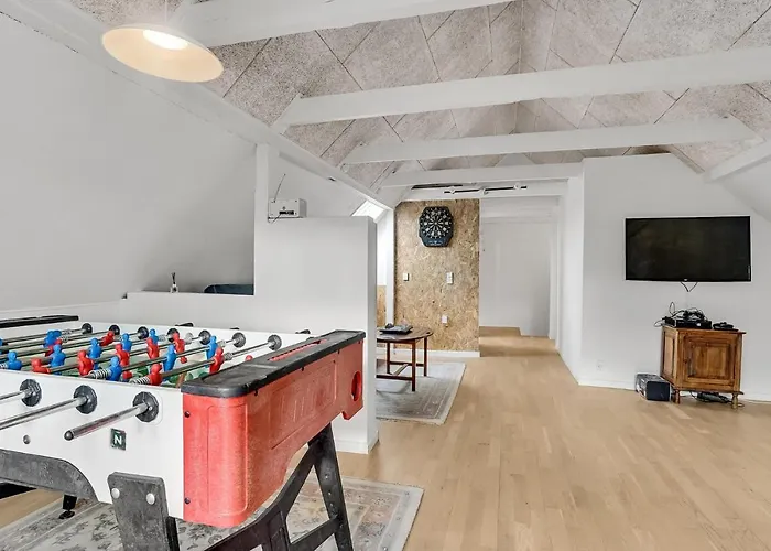 3 Bedroom Beautiful In Сasa de vacaciones