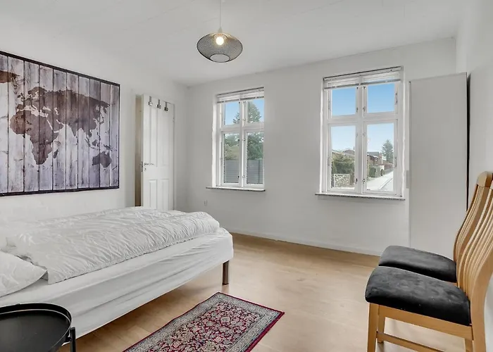3 Bedroom Beautiful In