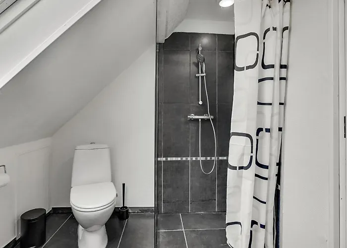 Ferienhaus 3 Bedroom Beautiful In Bryrup