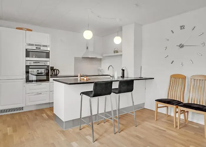 3 Bedroom Beautiful In