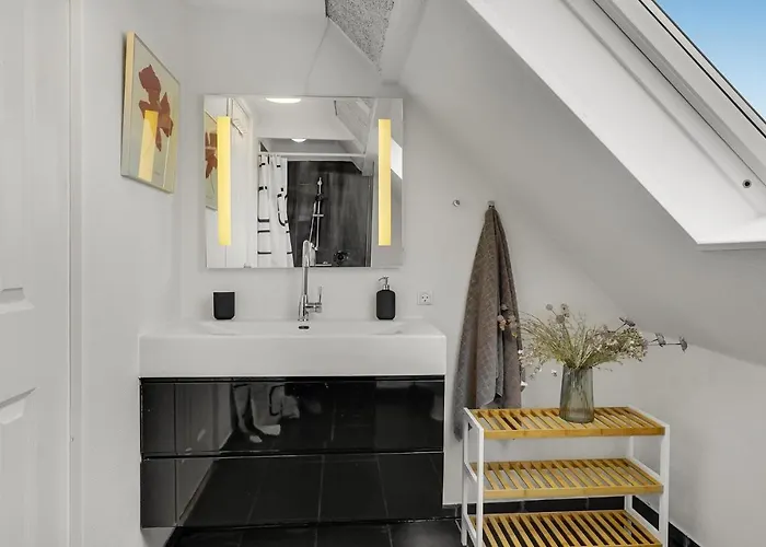 Сasa de vacaciones 3 Bedroom Beautiful In Bryrup
