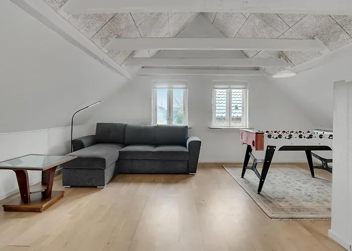3 Bedroom Beautiful In Ferienhaus Bryrup