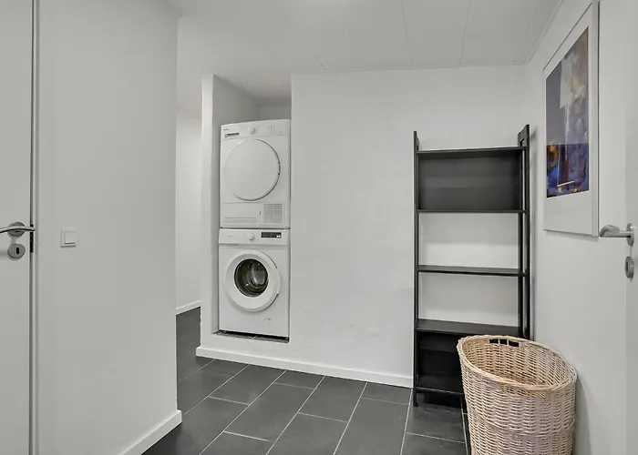Сasa de vacaciones 3 Bedroom Beautiful In *